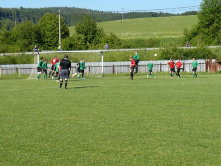 Radoľa - Turzovka 8-2